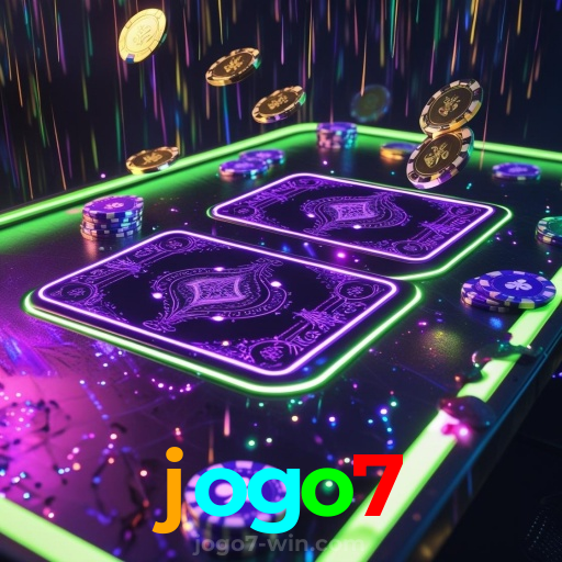 jogo7：Cada giro nas slots pode ser uma grande vitória! Aposte agora!