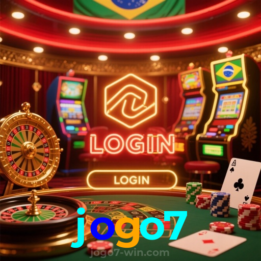 jogo7：Vença grandes prêmios nas mesas de poker online!