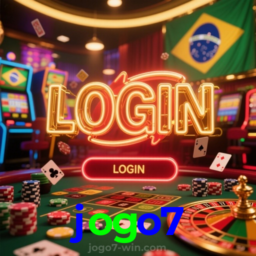 jogo7：Aposte no futebol e jogue os melhores jogos de cassino como roleta!