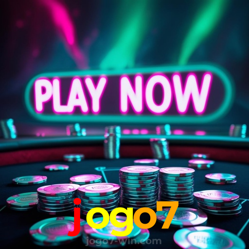 jogo7：Jogue nas slots e vença o jackpot! A sorte está te esperando!
