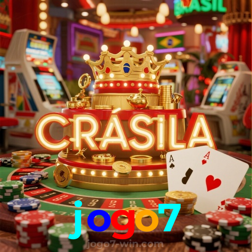 jogo7：Jogue agora no nosso cassino online e vença nas mesas de poker!