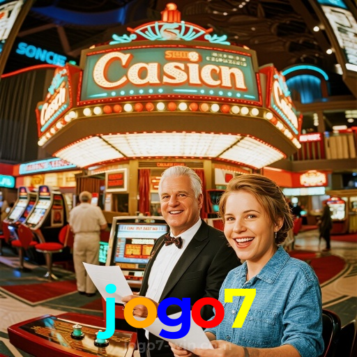 jogo7：O melhor cassino online do Brasil com roleta, blackjack e futebol!