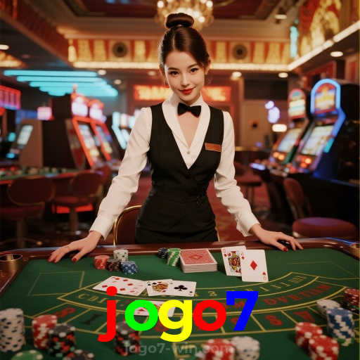 jogo7：Vença no poker e aposte no futebol para grandes vitórias no cassino!