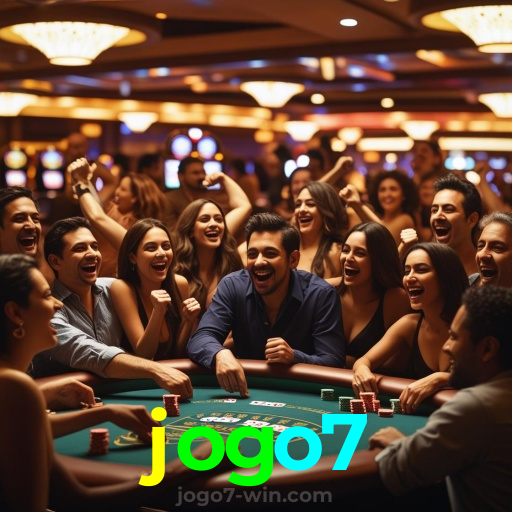 jogo7:Vença no cassino online com blackjack e apostas esportivas no futebol!