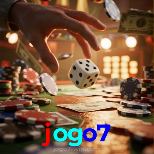 jogo7：Apostas em futebol e os melhores jackpots de cassino te esperam!