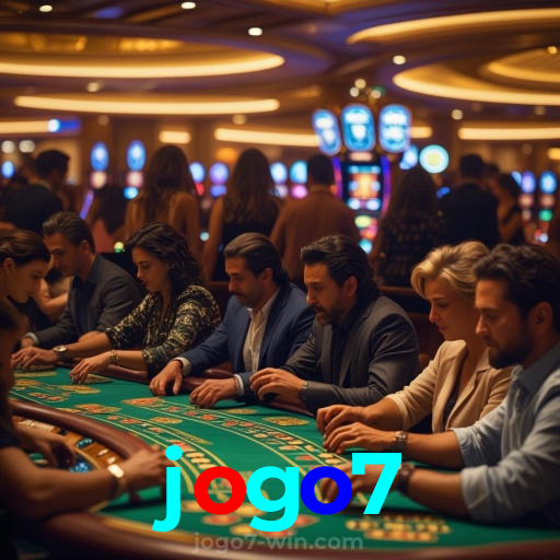 jogo7：Jogue poker, roleta e aposte no futebol com grandes prêmios!
