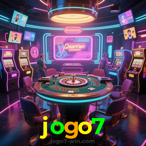 jogo7:Em nosso cassino online, grandes prêmios estão ao seu alcance!