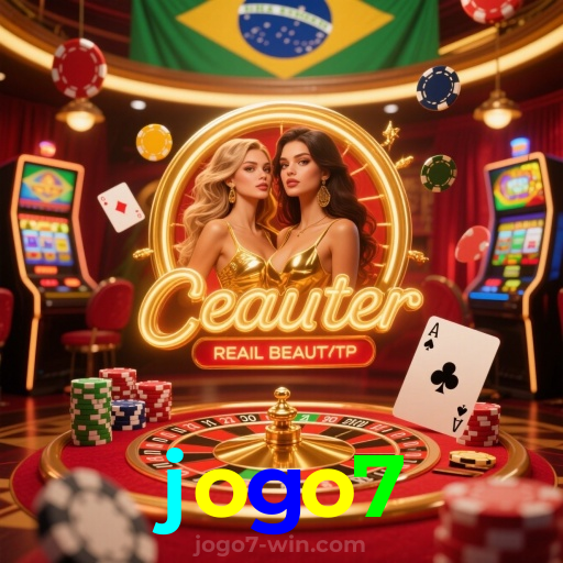 jogo7：As melhores slots com grandes vitórias te aguardam! Jogue agora!