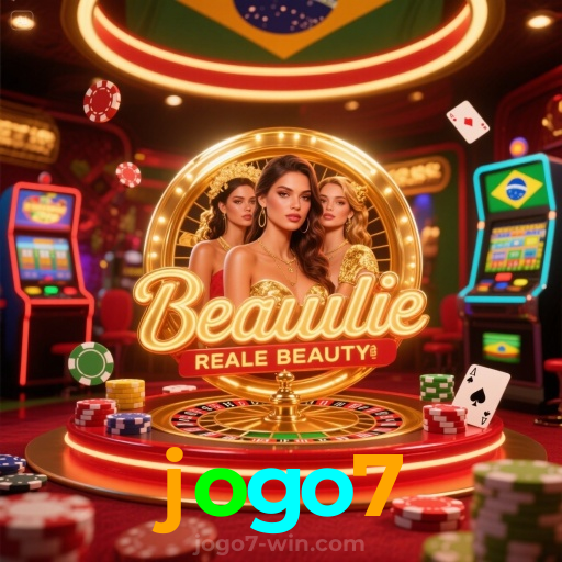 jogo7：Aposte no futebol online e jogue os melhores jogos de cassino!