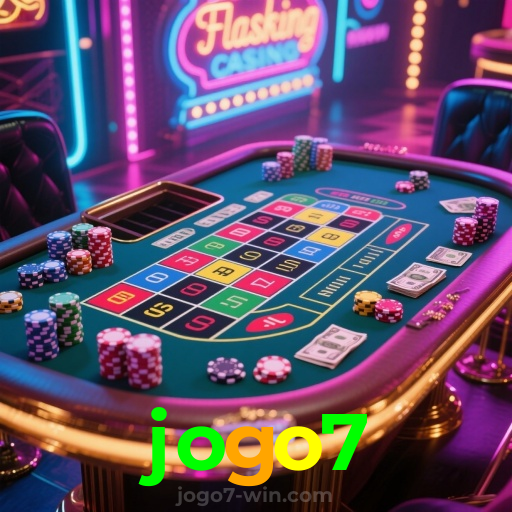 jogo7：Aposte no futebol e ganhe com os melhores jogos de cassino como poker e roleta!