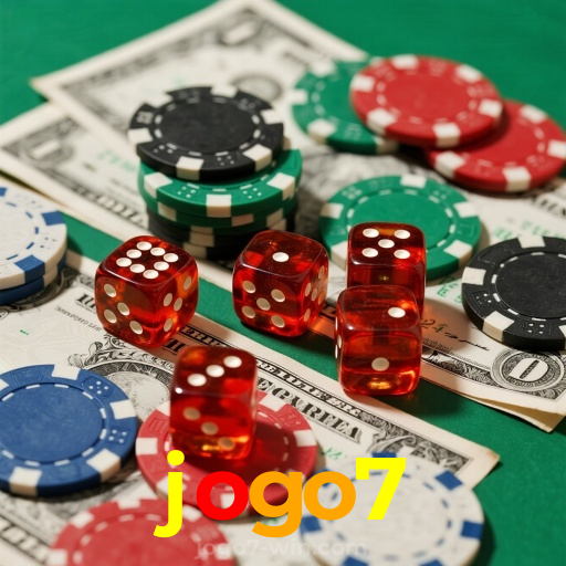 jogo7：Jogue slots de tirar o fôlego e conquiste vitórias épicas!
