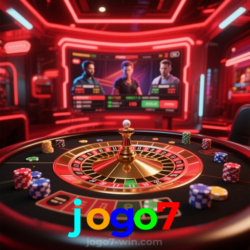 jogo7:Onde o futebol e o cassino se encontram para grandes vitórias!