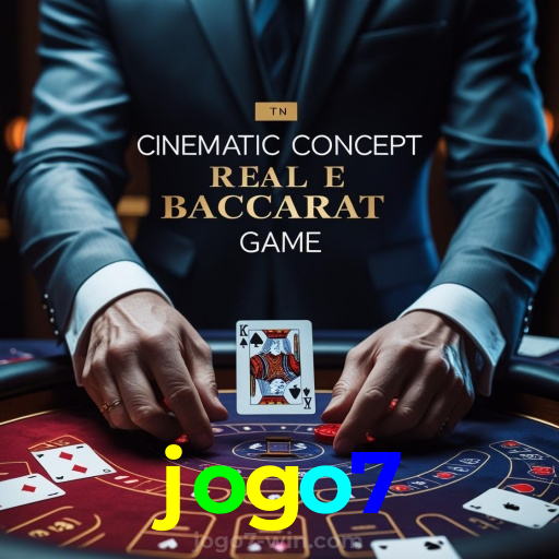 jogo7：Grandes vitórias nas slots! Venha conquistar o jackpot agora!