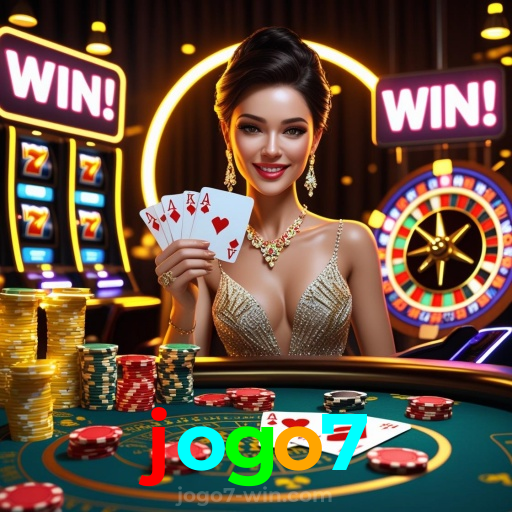 jogo7:Aposte no seu time e jogue roleta no cassino mais confiável!